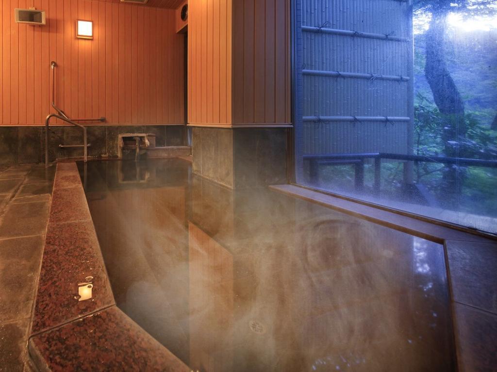 ホテル 箱根宮ノ下 華山 エクステリア 写真