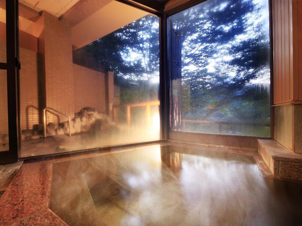 ホテル 箱根宮ノ下 華山 エクステリア 写真
