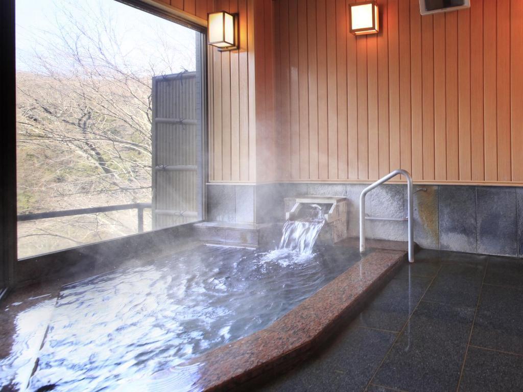 ホテル 箱根宮ノ下 華山 エクステリア 写真