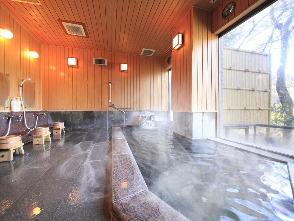 ホテル 箱根宮ノ下 華山 エクステリア 写真