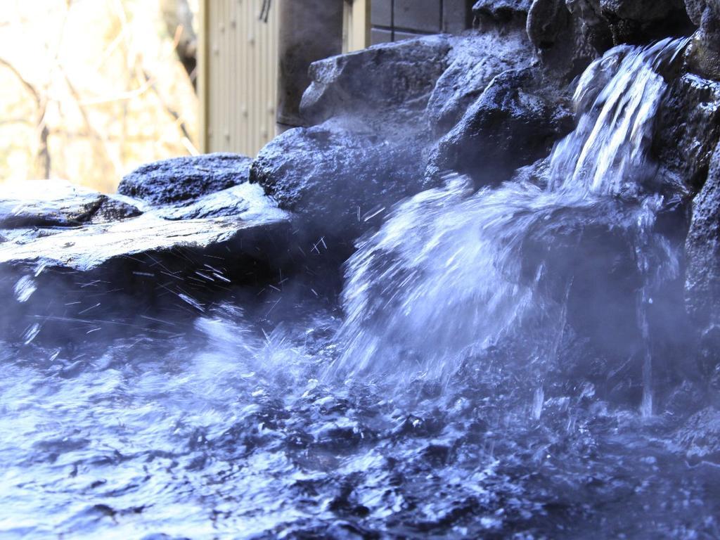 ホテル 箱根宮ノ下 華山 エクステリア 写真