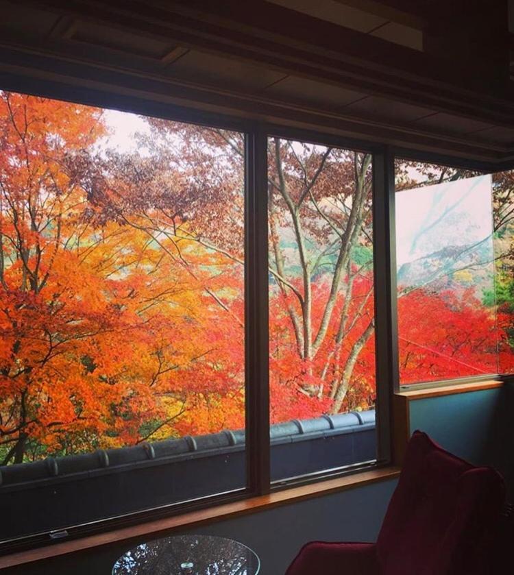 ホテル 箱根宮ノ下 華山 エクステリア 写真